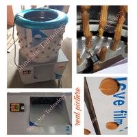 Gambar Mesin Pencabut Bulu Ayam (Unggas) Fomac FDL-T12 FDL T12 Fowl Depilator dari Shine Star Technology undefined 3 Tokopedia