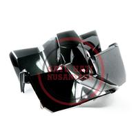 Gambar Vario 160 - Honda Ori Cover Body Inner Upper Atas Legshiel Hitam Kilat dari Honda Star Official Shop undefined 1 Tokopedia
