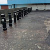 Gambar waterproofing membrane bakar seluruh Indonesia dari dokteratap undefined 2 Tokopedia