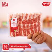 Gambar Daging Sapi Slice Shortplate (AUS) / Daging Yoshinoya - 500gr /250Gr - 250gr dari TrimeatyShop undefined 1 Tokopedia