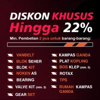 Gambar SENSOR TPS GAS MIO 125 SOUL GT 125 NPP dari NPP Official JATENG JATIM undefined 3 Tokopedia