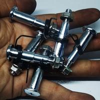 Gambar Baut Handle rem depan Combi brake motor Honda matic Asli dari SuritinOri undefined 4 Tokopedia