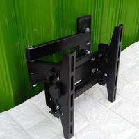 Gambar Bracket Tv 40 Inch - 14 In Cocok Semua Merk Tv Tebal 6 Arah Kanan Kiri - STANDAR, Chiq dari WidyaHotasishop undefined 5 Tokopedia