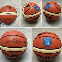 Gambar BOLA BASKET MOLTEN GG7X GO SIZE 7 FIBA OFFICIAL GAME MADE IN THAILAND dari GoBuyNow. undefined 1 Tokopedia