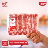 Gambar Daging Sapi Slice Shortplate (AUS) / Daging Yoshinoya - 500gr /250Gr - 250gr dari TrimeatyShop undefined 2 Tokopedia
