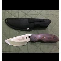 Gambar Terbaru Pisau Buck Elf Pisau Berburu Hunting Knife Survival Tool - dari Firms97 undefined 5 Tokopedia