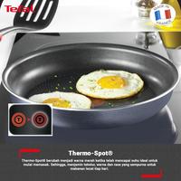 Gambar TEFAL INGENIO ELEGANCE GREY SET/6 dari DOF HOME ESSENTIALS undefined 3 Tokopedia