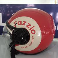 Gambar HELM ORIGINAL YAMAHA FAZZIO dari MUSTAFIDU PART undefined 4 Tokopedia