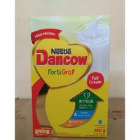 Gambar Dancow fortigro full cream/instant 800gr & 1Kg - Coklat 800gr dari saptoajiOLSHOP* undefined 3 Tokopedia