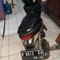 Gambar Motor Honda Vario 125 tahun 2015 akhir dari asep sanda undefined 3 Tokopedia