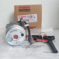 Gambar KUNCI KONCI KONTAK JUPITER Z1 NEW MX KING 31B dari DK MOTOR SPAREPARTS undefined 1 Tokopedia