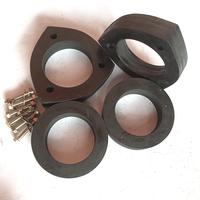 Gambar Karet Lift spacer shock depan dan Karet per belakang Sigra Calya tebal 3 cm - dengan baut dari teknikbantegal undefined 3 Tokopedia