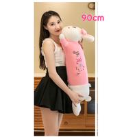 Gambar Boneka Kelinci Rabbit Bunny Pita Pink Gembul. dari Hokie168 undefined 5 Tokopedia