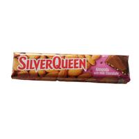 Gambar SILVERQUEEN gepeng varian almond dari chocoraa coklat kiloan malang undefined 1 Tokopedia
