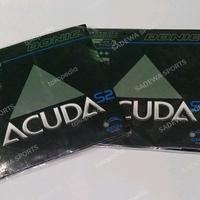 Gambar OBRAL KARET PINGPONG DONIC ACUDA S2 - Ungu dari SADEWA SPORTS undefined 1 Tokopedia