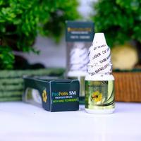 Gambar Obat Jamur Kulit Kepala Gatal Berkerak Kurap Eksim- PROPOLIS SM Ampu h dari Nafiza herbal undefined 2 Tokopedia