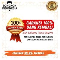 Gambar Songkok Peci Kopiah Hitam Premium Super Lembut Tanpa Kertas Tahan Air - 5, TINGGI 9 dari songkokindonesia undefined 5 Tokopedia