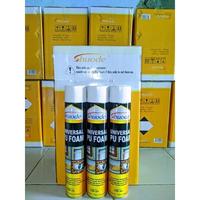 Gambar PU FOAM SPRAY | POLYURETHANE ( 1 DUS ) isi 12pcs dari Kebun Kita12 undefined 2 Tokopedia
