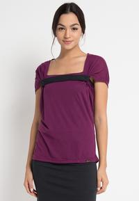 Gambar (J20221221) (Ziff 194) Gaff Myheart 134 Baju Atasan Fashion Wanita PW - M dari Puppy Luxury undefined 1 Tokopedia