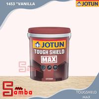 Gambar JOTUN TOUGH SHIELD MAX SEMUA WARNA dari SAMBA undefined 1 Tokopedia
