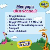 Gambar Hilo School Vanilla Vegiberi 750 Gram - Susu Tinggi Kalsium Rendah dari CandrakasiDinantika undefined 4 Tokopedia