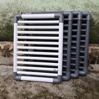 Gambar Satu set Alat Sortir bak sortir ikan lele bahan pvc bukan aluminium dari Gab part and acc undefined 1 Tokopedia