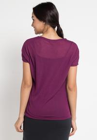 Gambar (J20221221) (Ziff 194) Gaff Myheart 134 Baju Atasan Fashion Wanita PW - M dari Puppy Luxury undefined 2 Tokopedia