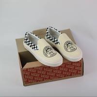 Gambar SEPATU SNEAKERS SLIP ON MOMA PRIA - WANITA IMPORT VIETNAM - R1, 36 dari syntia Nabila undefined 4 Tokopedia