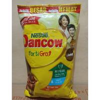 Gambar Dancow fortigro full cream/instant 800gr & 1Kg - Coklat 800gr dari saptoajiOLSHOP* undefined 5 Tokopedia