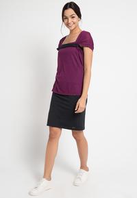 Gambar (J20221221) (Ziff 194) Gaff Myheart 134 Baju Atasan Fashion Wanita PW - M dari Puppy Luxury undefined 4 Tokopedia
