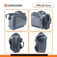 Gambar Vanguard Veo Select 41 Backpack Camera - Tas Kamera Ransel Mirrorless - Green dari Vanguard Official Store undefined 4 Tokopedia