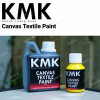 Gambar kmk cat kanvas / 100ml - Kuning, 100ml dari Boolang undefined 3 Tokopedia