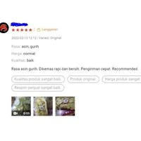 Gambar Keripik Talas Criping Talas Keripik Talas Original Enak Gurih 250 Gram - Keju dari WidyaHotasishop undefined 2 Tokopedia