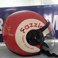 Gambar HELM ORIGINAL YAMAHA FAZZIO dari MUSTAFIDU PART undefined 3 Tokopedia
