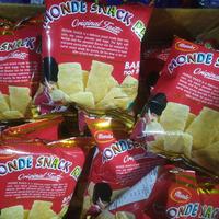 Gambar Monde snack 30gr Ready dari cemilan chiechie undefined 1 Tokopedia