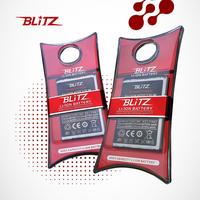 Gambar BLiTZ Baterai iPhone 12 / 12 Pro Double Power Batre Batrai Original dari Blitz Official Shop undefined 3 Tokopedia
