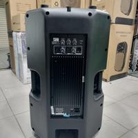 Gambar Speaker Aktif Baretone MAX 15H ( 15 inch ) 800 Watt Original Harga1PCS dari ALSTAR AUDIO undefined 5 Tokopedia