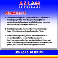 Gambar Tinta Green Print Canon 50ml Black, Cyan, Magenta, Yellow - Merah dari Aslam Printer Malang undefined 3 Tokopedia