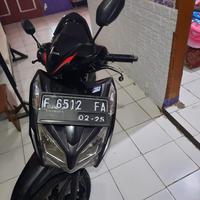 Gambar Motor Honda Vario 125 tahun 2015 akhir dari asep sanda undefined 1 Tokopedia
