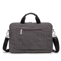 Gambar Tas Laptop Macbook KINMAC CANVAS Longstrap Slempang 13 14 15 15.6 inch - 13 Inch dari KINMAC Indonesia undefined 3 Tokopedia