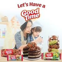 Gambar Good Time Rainbow Cookies | Kukis Cokelat Warna Warni - 72 gr (Karton) dari M2F2 Shop - Paseban undefined 4 Tokopedia