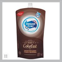 Gambar Frisian Flag Kental Manis Putih | Coklat 280gr - Cokelat dari AYEmart undefined 2 Tokopedia