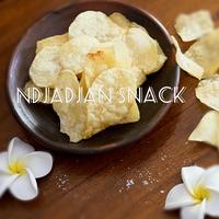 Gambar Keripik Talas Criping Talas Keripik Talas Original Enak Gurih 250 Gram - Keju dari WidyaHotasishop undefined 3 Tokopedia