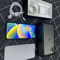 Gambar iPhone 11 Promax 256Gb iBox - inter no minus dari romoo_0 undefined 3 Tokopedia