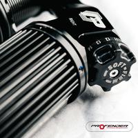 Gambar Profender ShockBreaker Belakang Tipe X Series Untuk Honda Adv 150 - Merah dari GMA Product Series undefined 5 Tokopedia