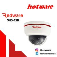 Gambar Camera Analog Pengintai CCTV REDWARE SHD-2211 dari Hotware Official Store undefined 1 Tokopedia