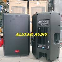 Gambar Speaker Aktif Baretone MAX 15H ( 15 inch ) 800 Watt Original Harga1PCS dari ALSTAR AUDIO undefined 2 Tokopedia