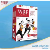 Gambar Wrp Active Bodyshape Chococino Red Berries Susu Wrp Active Body Shape - Bodyshape CHOCO dari WidyaHotasishop undefined 1 Tokopedia