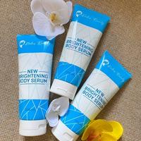 Gambar Kedas Beauty Brightening Body Serum 150ml Body Lotion Original dari Rasanova undefined 2 Tokopedia