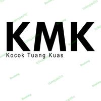 Gambar kmk cat kanvas / 100ml - Kuning, 100ml dari Boolang undefined 5 Tokopedia